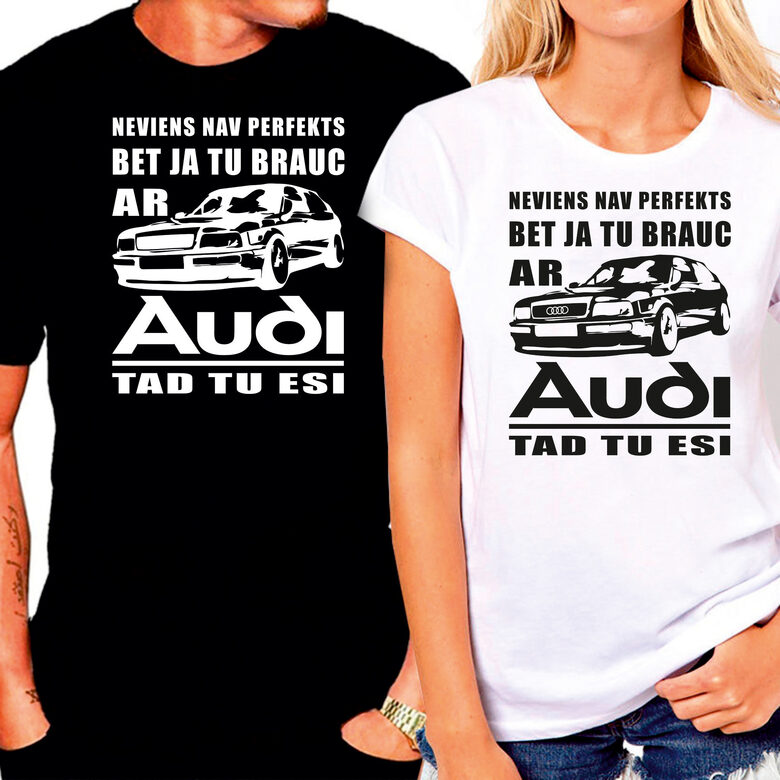 Superīgākajiem auto faniem